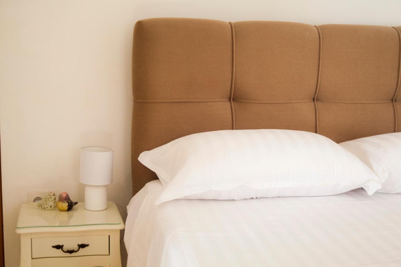 Amarilis Rooms Grožnjan Zewnętrze zdjęcie