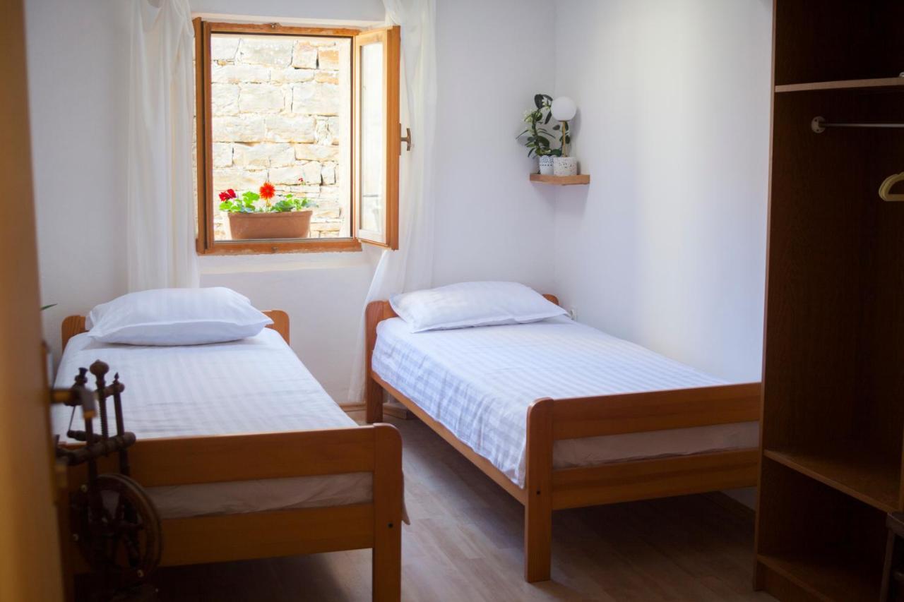 Amarilis Rooms Grožnjan Zewnętrze zdjęcie