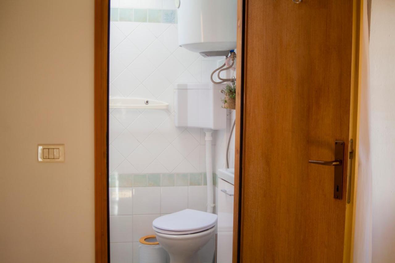 Amarilis Rooms Grožnjan Zewnętrze zdjęcie