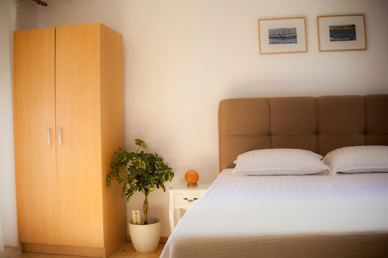Amarilis Rooms Grožnjan Zewnętrze zdjęcie