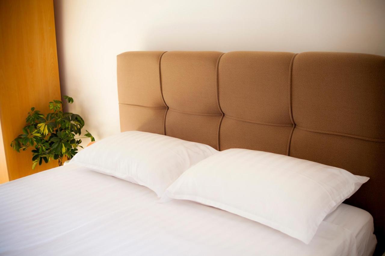 Amarilis Rooms Grožnjan Zewnętrze zdjęcie