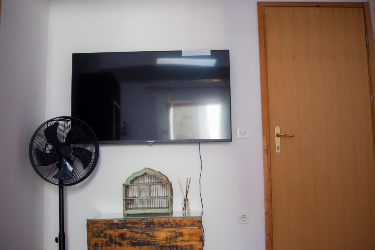 Amarilis Rooms Grožnjan Zewnętrze zdjęcie