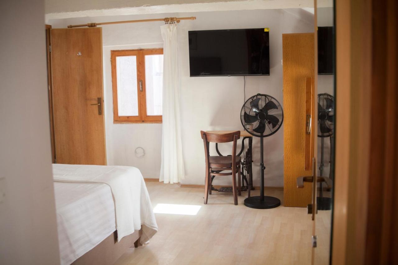 Amarilis Rooms Grožnjan Zewnętrze zdjęcie