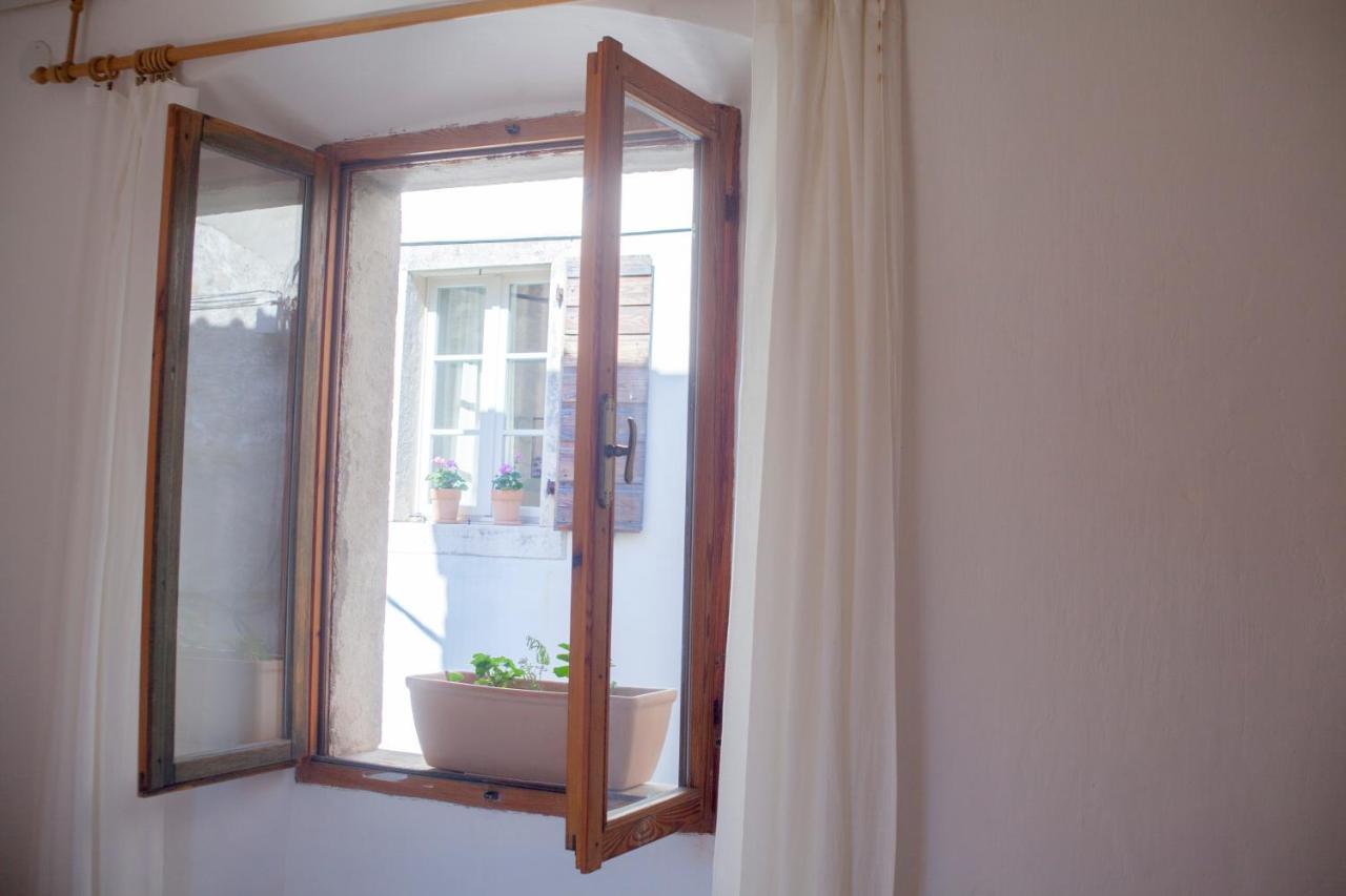 Amarilis Rooms Grožnjan Zewnętrze zdjęcie