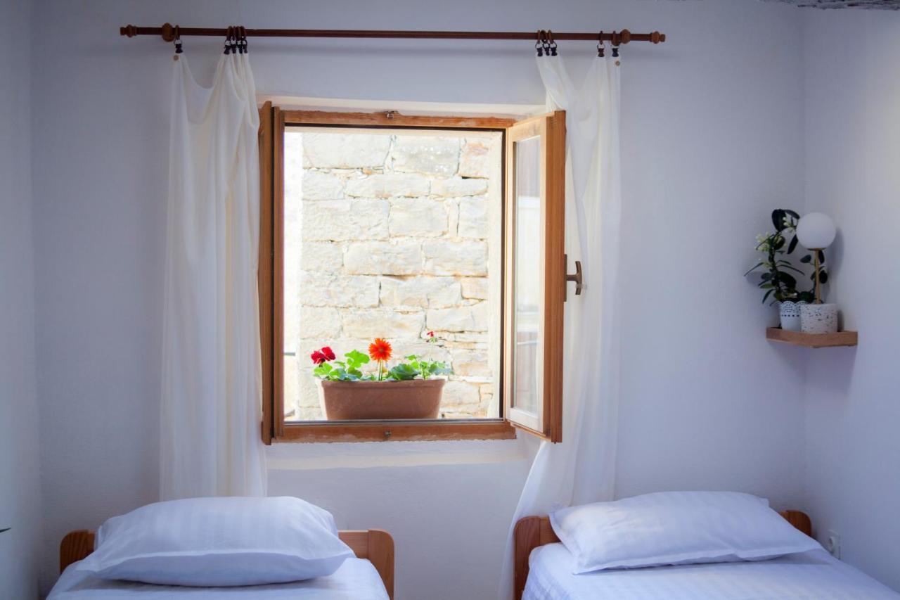 Amarilis Rooms Grožnjan Zewnętrze zdjęcie