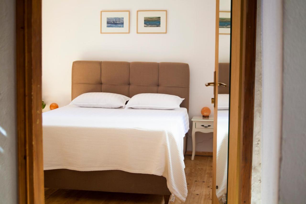 Amarilis Rooms Grožnjan Zewnętrze zdjęcie