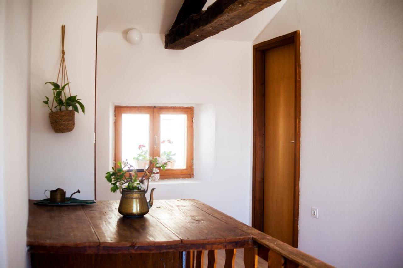 Amarilis Rooms Grožnjan Zewnętrze zdjęcie