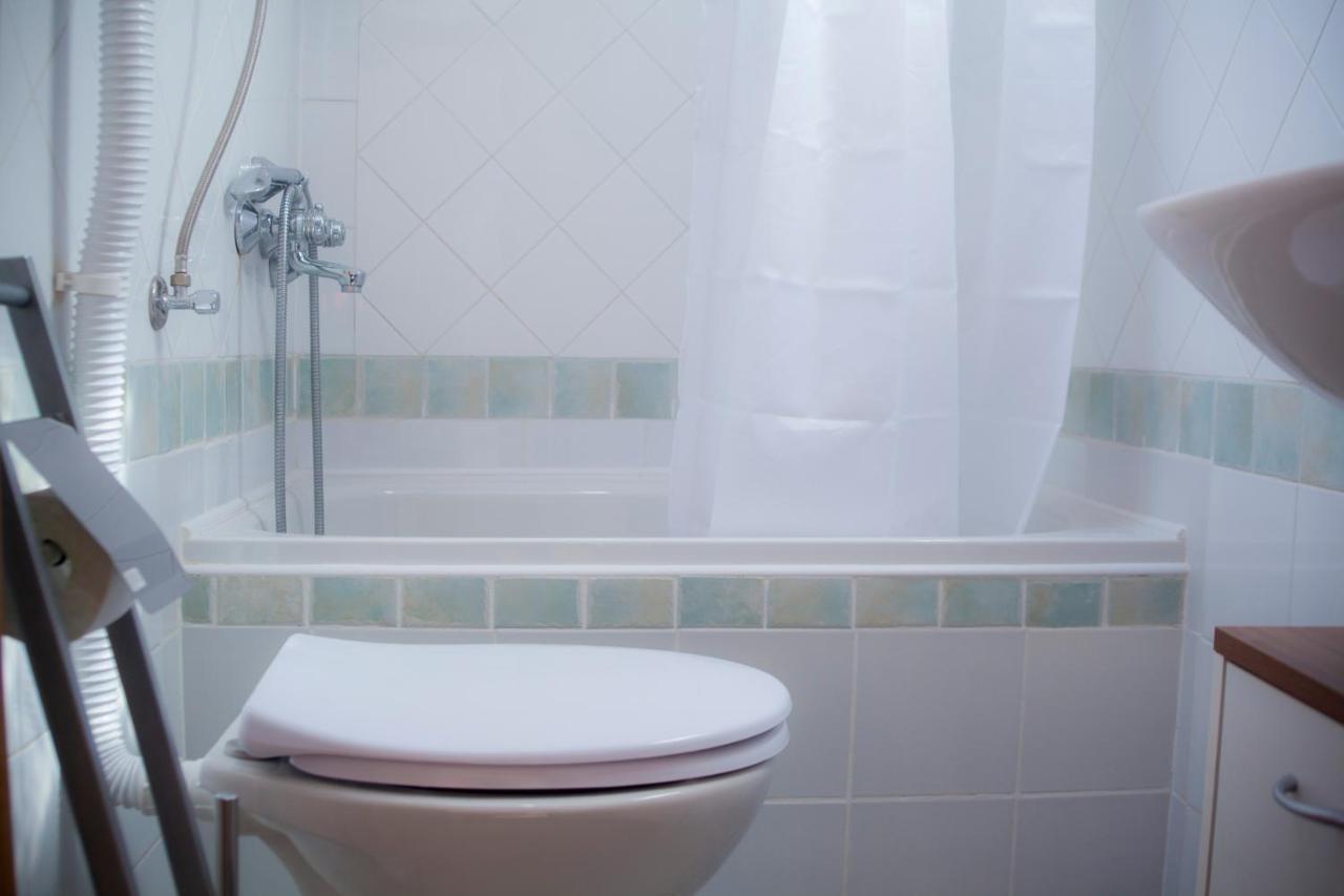 Amarilis Rooms Grožnjan Zewnętrze zdjęcie