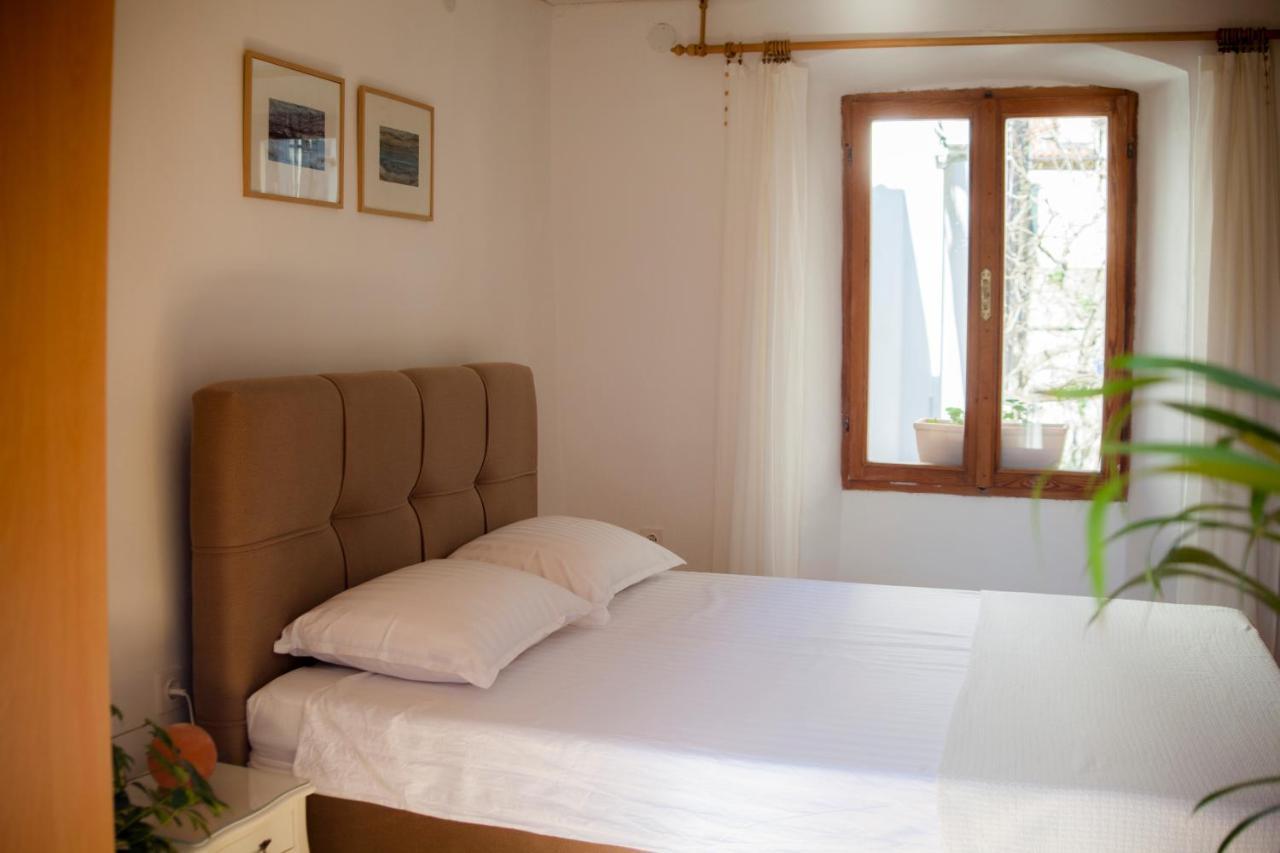 Amarilis Rooms Grožnjan Zewnętrze zdjęcie