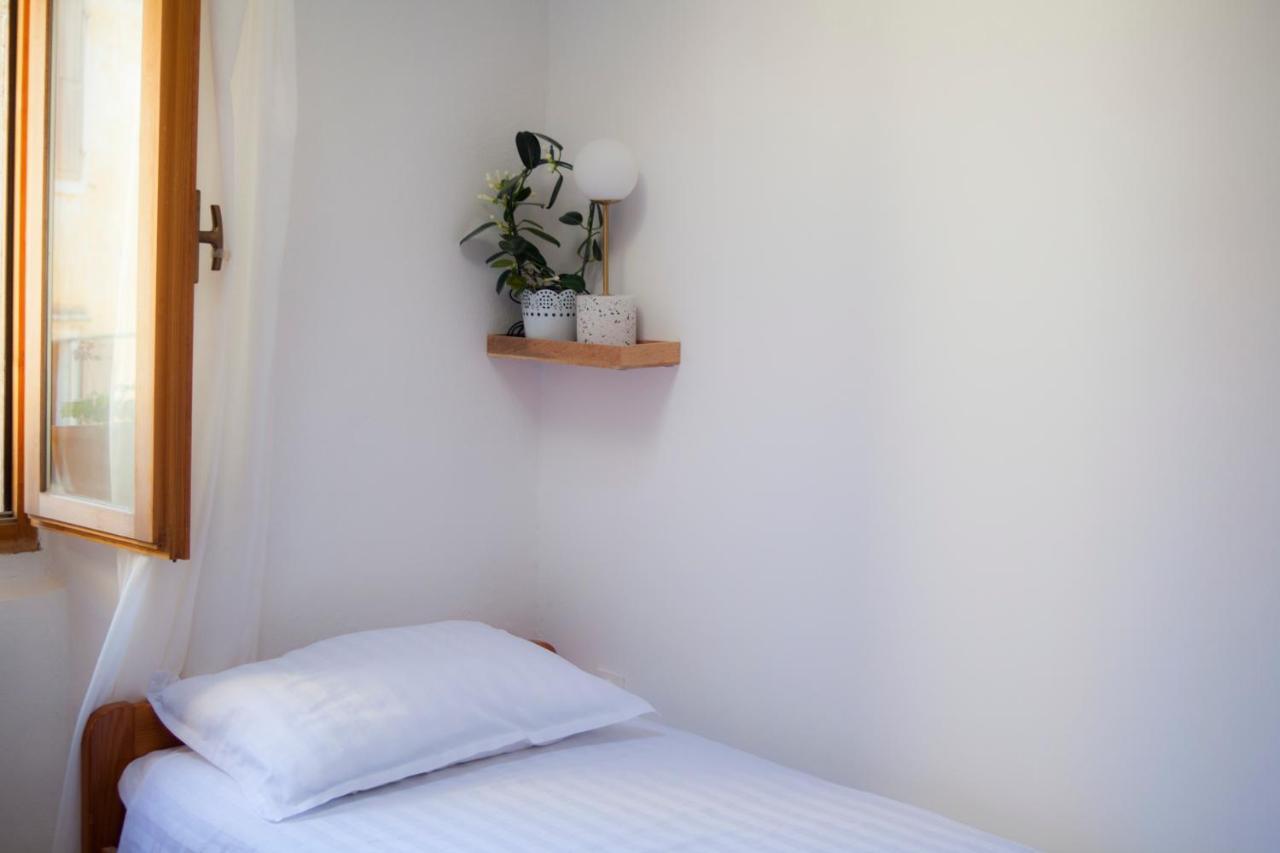 Amarilis Rooms Grožnjan Zewnętrze zdjęcie
