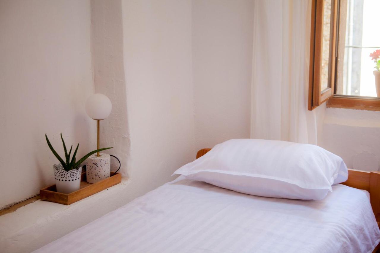 Amarilis Rooms Grožnjan Zewnętrze zdjęcie