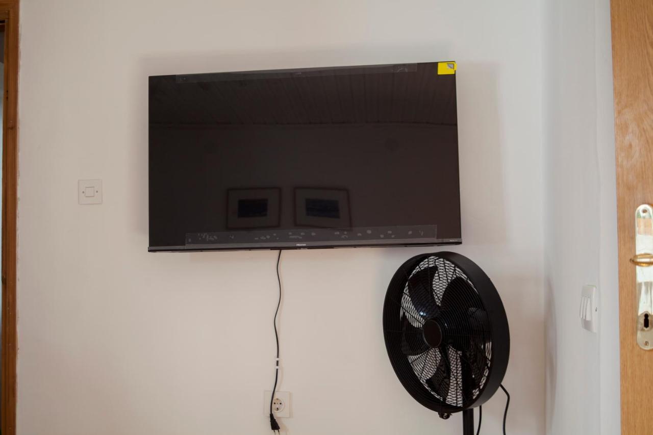 Amarilis Rooms Grožnjan Zewnętrze zdjęcie